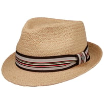 Belrivo Trilby Raffiahut by Lierys - CHF 64.95
