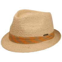 Benaro Trilby Raffiahut by Stetson - CHF 84.95