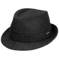 Benavides Trilby Wollhut by Stetson - CHF 84.95