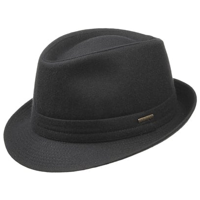 Benavides Trilby Wollhut by Stetson - CHF 84.95