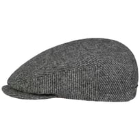 Bendavoa Wool Driver Flatcap by Stetson - CHF 84.95