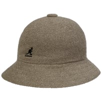 Bermuda Casual Stoffhut by Kangol - CHF 85.95