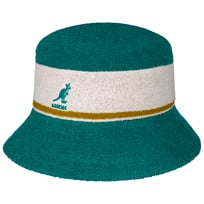 Bermuda Stripe Bucket Hut by Kangol - CHF 67.95