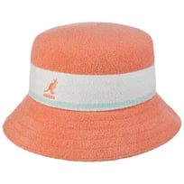 Bermuda Stripe Bucket Hut by Kangol - CHF 68.95