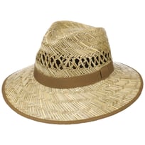 Big Brim Traveller Strohhut by Lipodo - CHF 27.95