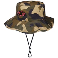 Big John Print Bucket Stoffhut by Billabong - CHF 48.95