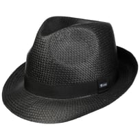 Black City Trilby Hut by Lipodo - CHF 27.95