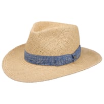 Blue Band Traveller Strohhut by Lierys - CHF 170.95