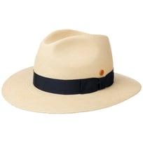 Blue Menton Panamastrohhut by Mayser - CHF 213.95