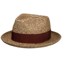 Blume Player Strohhut by Bailey 1922 - CHF 67.95