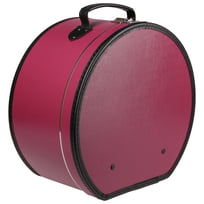 Bo�te � Chapeau Bordeaux by Lierys - CHF 84.00