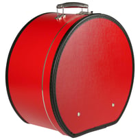 Bo�te � Chapeau Rouge by Lierys - CHF 85.95