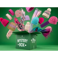 Bo�te Surprise Maille Femme 5 Pi�ces by Lierys - CHF 39.00