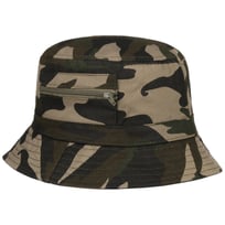 Bob Camouflage Bucket by Lipodo - CHF 19.95