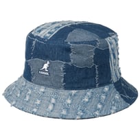 Bob Denim Mashup Bucket by Kangol - CHF 70.95