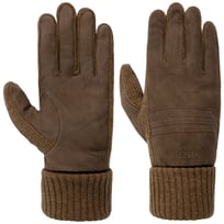 Bodalen Nubuklederhandschuhe by Stetson - CHF 127.95