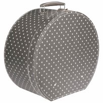 Boite Chapeau � Pois by Lierys - CHF 85.95