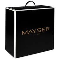 Boite pour Chapeau Since 1800 by Mayser - CHF 14.95