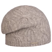 Bonnet Annabelle Luxury Headsock by Seeberger - CHF 96.95