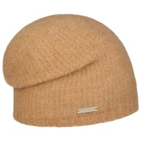 Bonnet Beanie Baby Alpaca Headsock by Seeberger - CHF 64.95