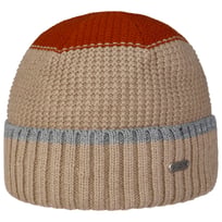 Bonnet Beanie Contrast Colour by Chillouts - CHF 30.95