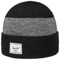 Bonnet Beanie Elmer Pattern by Herschel - CHF 44.95