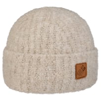 Bonnet Beanie Ines Boucl� Soft by Chillouts - CHF 33.95