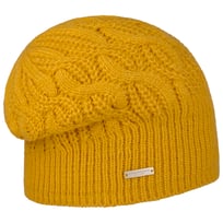 Bonnet Beanie Landesta Headsock by Seeberger - CHF 33.95