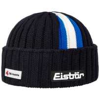 Bonnet Beanie Leizel RL Ski Austria by Eisb�r - CHF 64.95