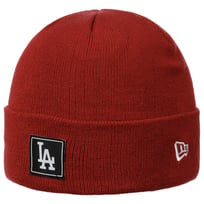 Bonnet Beanie MLB Dodgers Team Cuff by New Era - CHF 29.95