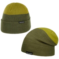 Bonnet Beanie Malou Twotone by Chillouts - CHF 27.95