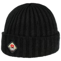 Bonnet Beanie MediShort Local Mountain by Djinns - CHF 25.95