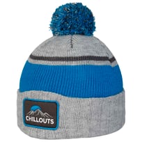 Bonnet Beanie Nox by Chillouts - CHF 23.95