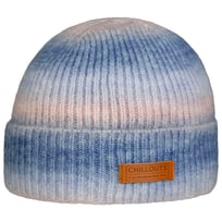 Bonnet Beanie Rainbow by Chillouts - CHF 33.95