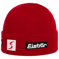 Bonnet Beanie Renan RL SP by Eisb�r - CHF 64.95