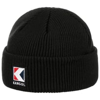 Bonnet Beanie Service-K Rib Short by Kangol - CHF 34.95