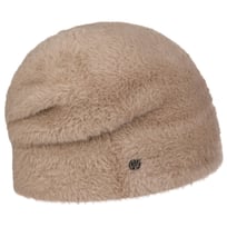Bonnet Beanie Soft Fake Fur by Loevenich - CHF 53.95