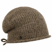 Bonnet Beanie Soft Oversize by Loevenich - CHF 33.95