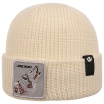 Bonnet Beanie The Lone by Goorin Bros. - CHF 48.95