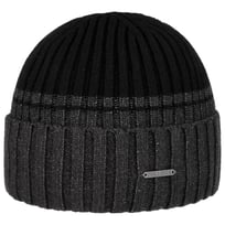 Bonnet Beanie Twotone Soft by Chillouts - CHF 27.95