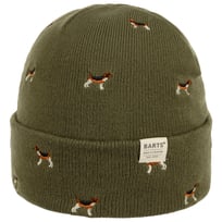 Bonnet Beanie Vinson Beagle by Barts - CHF 33.95