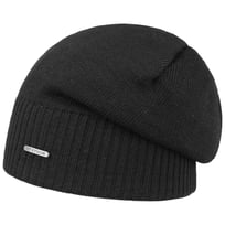 Bonnet Beanie Wool Oversize by Stetson - CHF 84.95