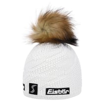 Bonnet Beanie Yva Lux Crystal SP by Eisb�r - CHF 75.95