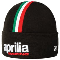 Bonnet Beanie aprilia Racing by New Era - CHF 44.95