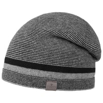 Bonnet Beanie avec Cachemire Jorvik by Lierys - CHF 44.95
