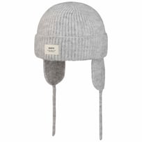 Bonnet Beanie avec Oreillettes Hillstar by Barts - CHF 38.95