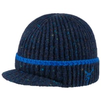 Bonnet Beanie avec Visi�re Deer by Stetson - CHF 84.05
