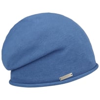 Bonnet � Bord Roul� Beanie by Seeberger - CHF 36.95