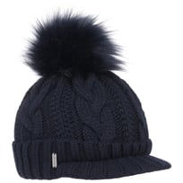 Bonnet Cable Knit Britta by McBURN - CHF 64.95