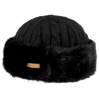 Bonnet Cable Knit Faux Fur by Barts - CHF 48.95